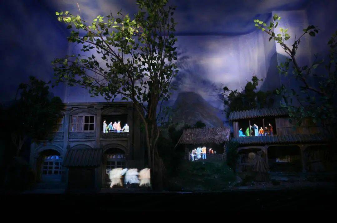 永乐人民抗日自卫游击总队纪念馆