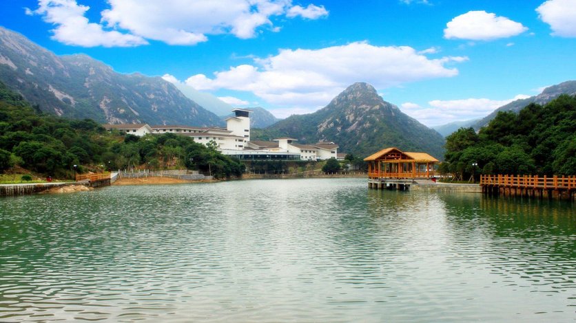 瑶溪国际大酒店