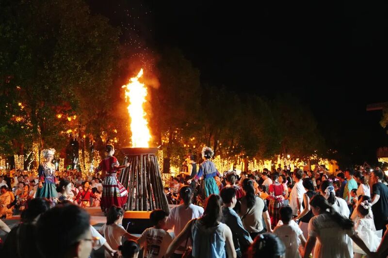 瓯海文旅创新案例获全省推广