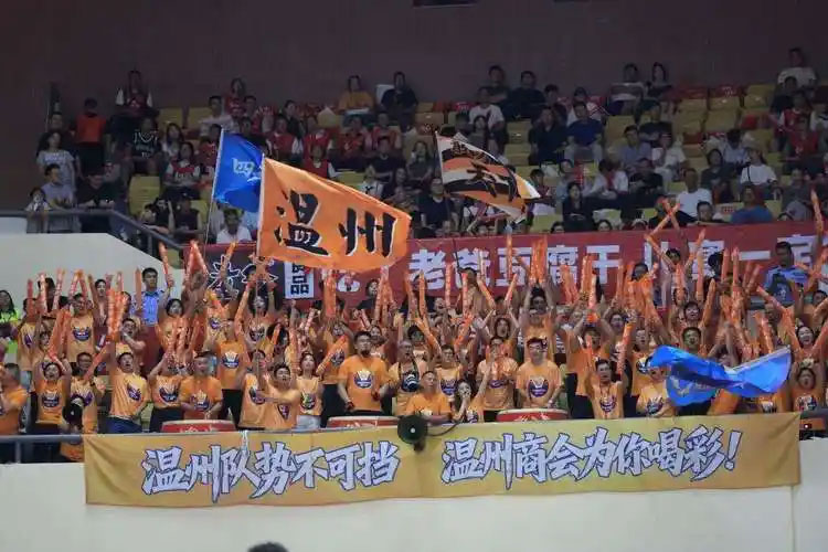 “一张机票”热度延续 浙BA温州文旅市集再升级