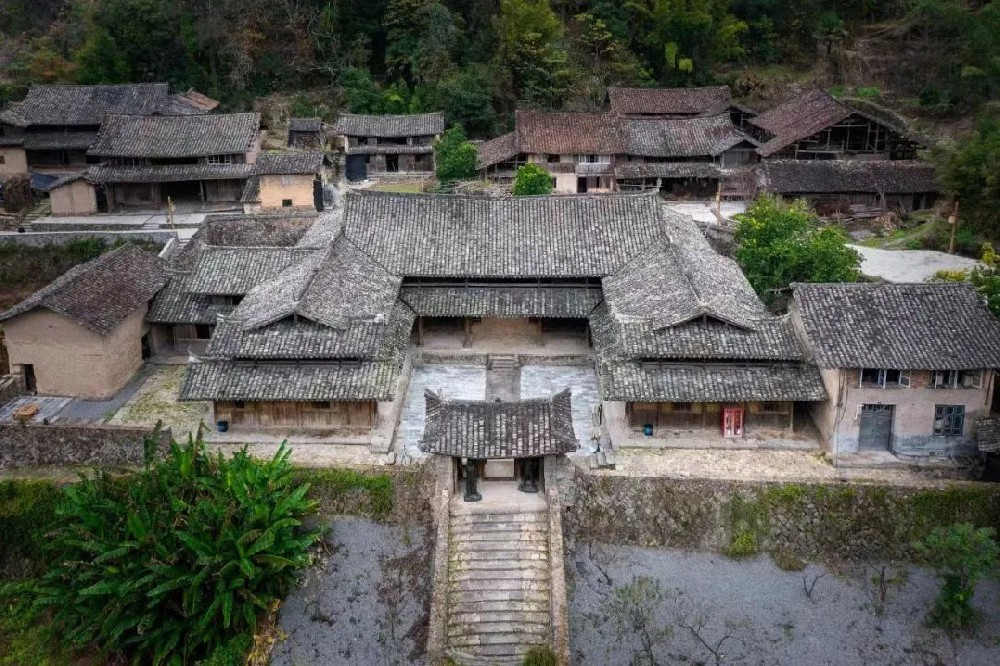 林秉权革命纪念馆