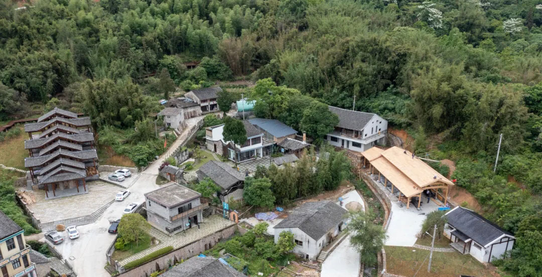 陶山瓯窑青瓷博物馆