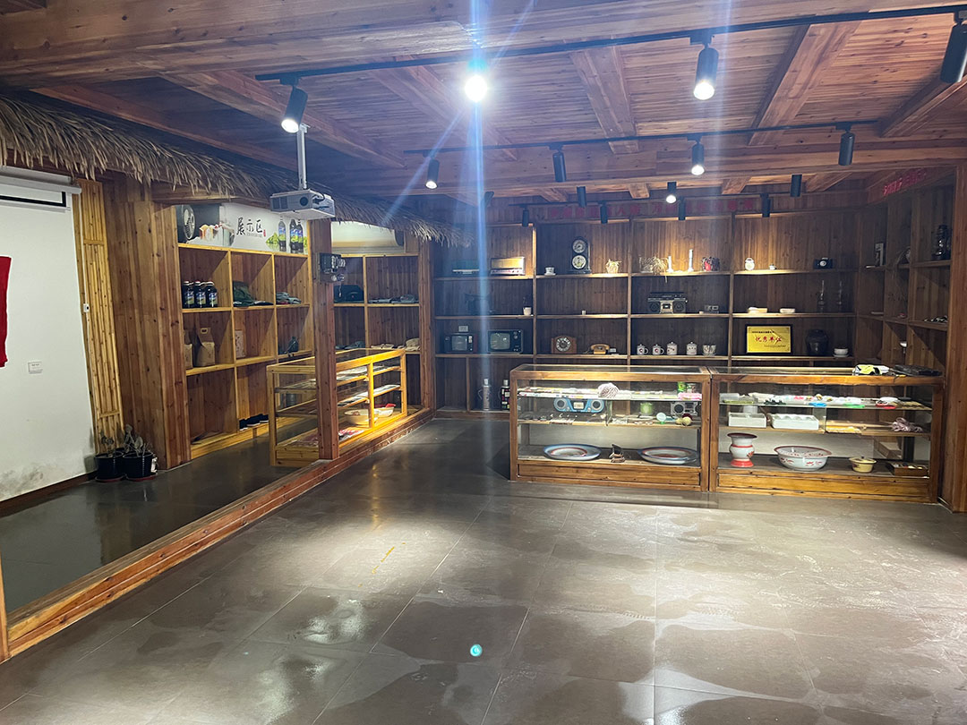 平阳县供销历史纪念馆