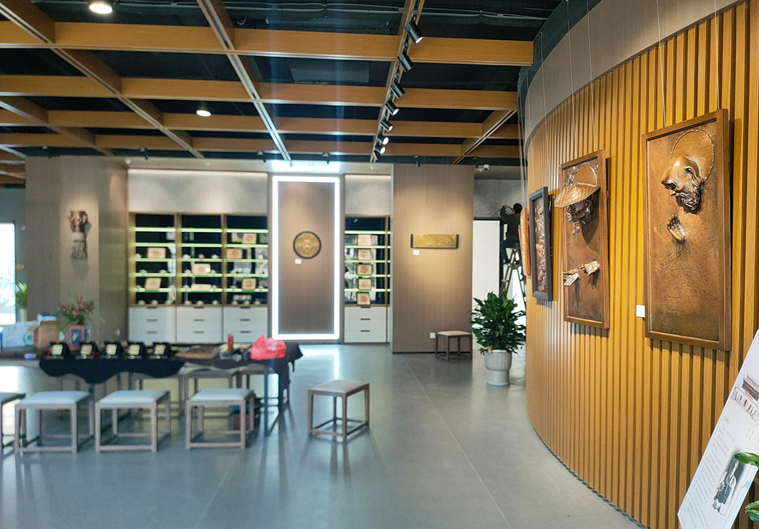 平阳县南拳博物馆