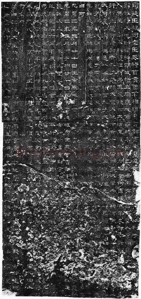 怎样临习《乙瑛碑》碑帖临习